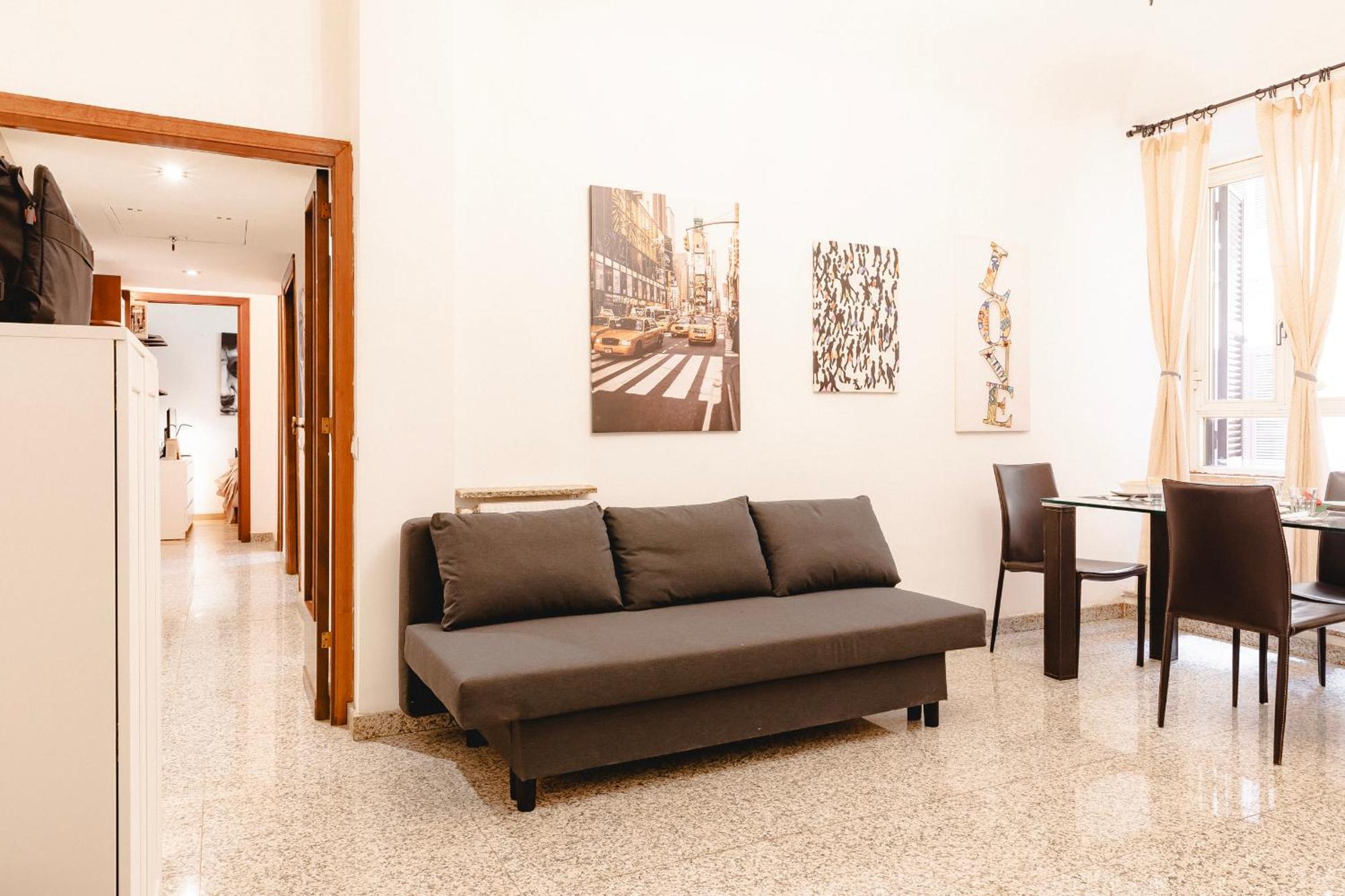 Appartement San Lorenzo 31 *