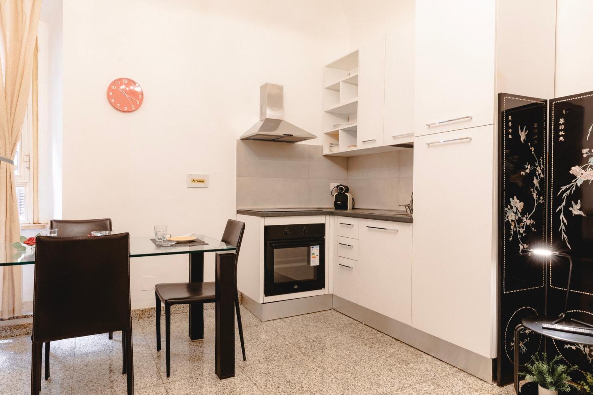Appartement San Lorenzo 31 Rome