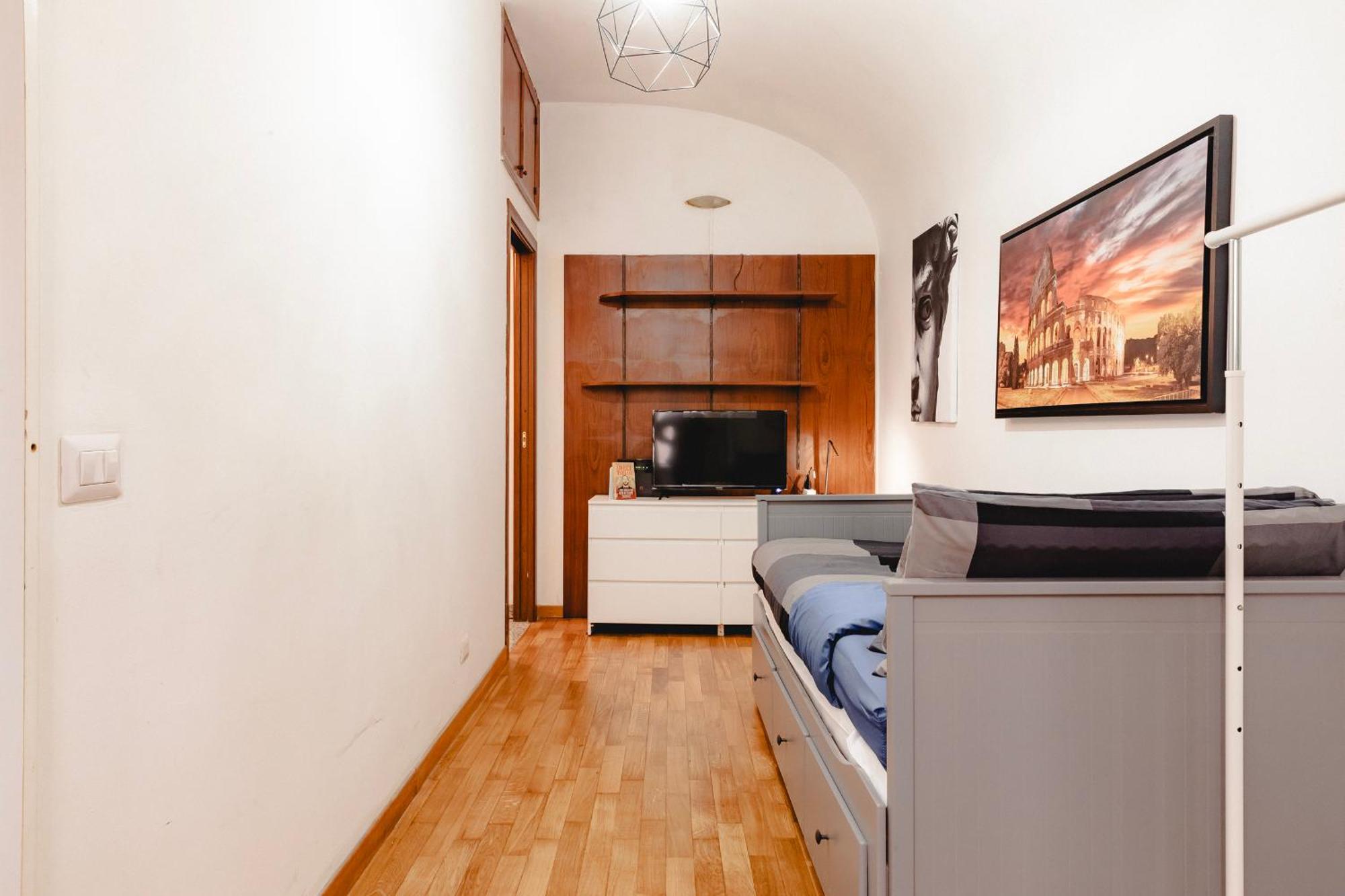 Appartement San Lorenzo 31