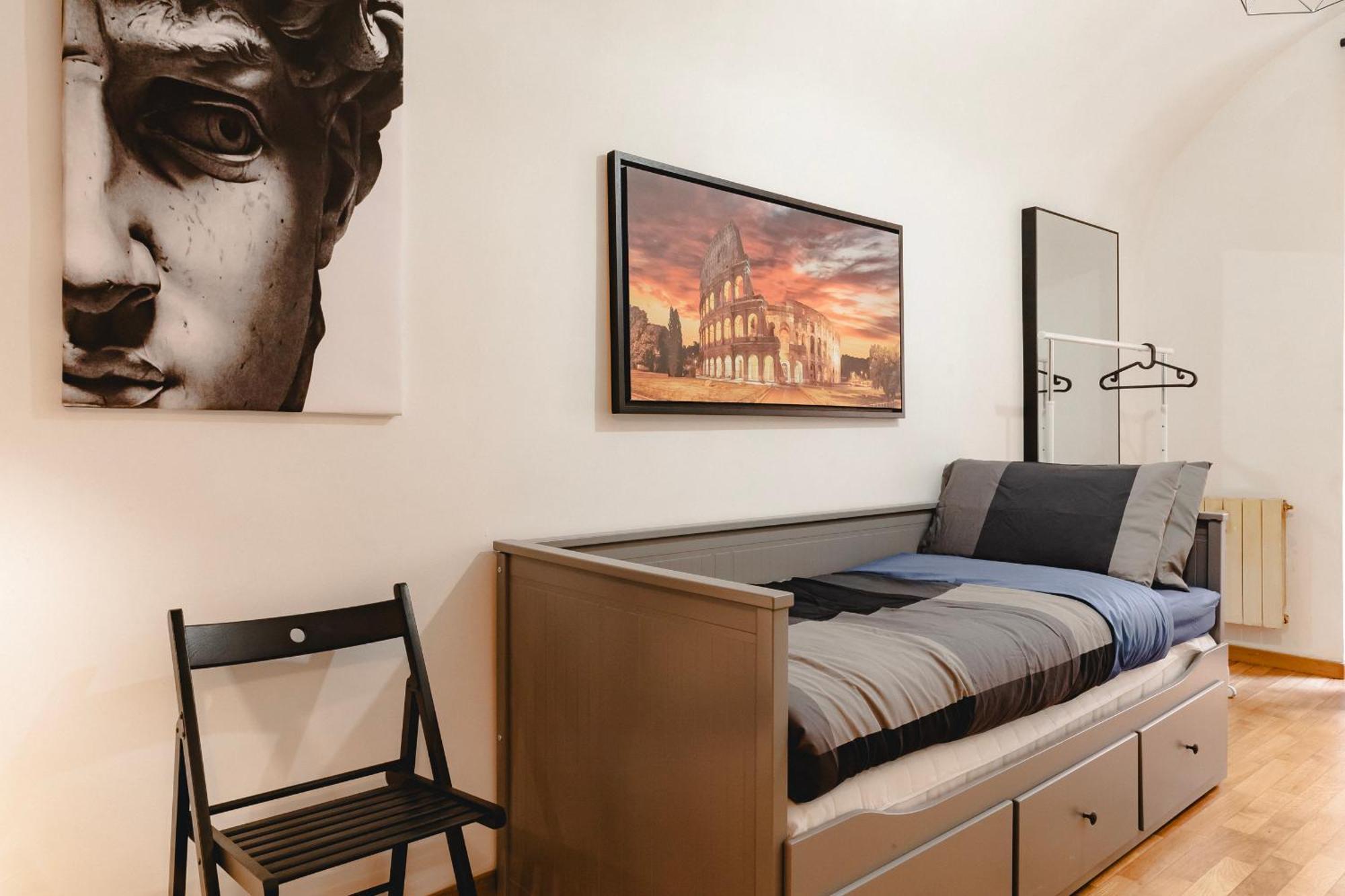 Appartement San Lorenzo 31