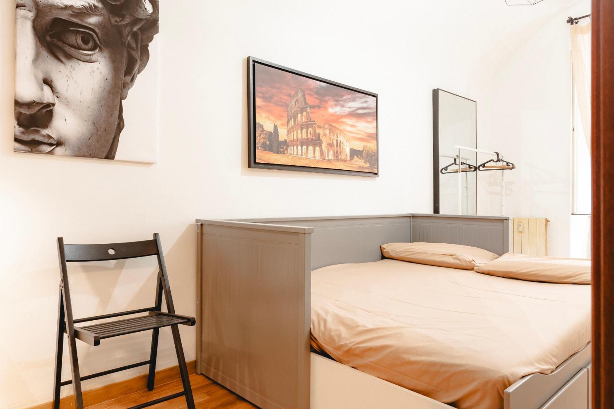 Appartement San Lorenzo 31 *
