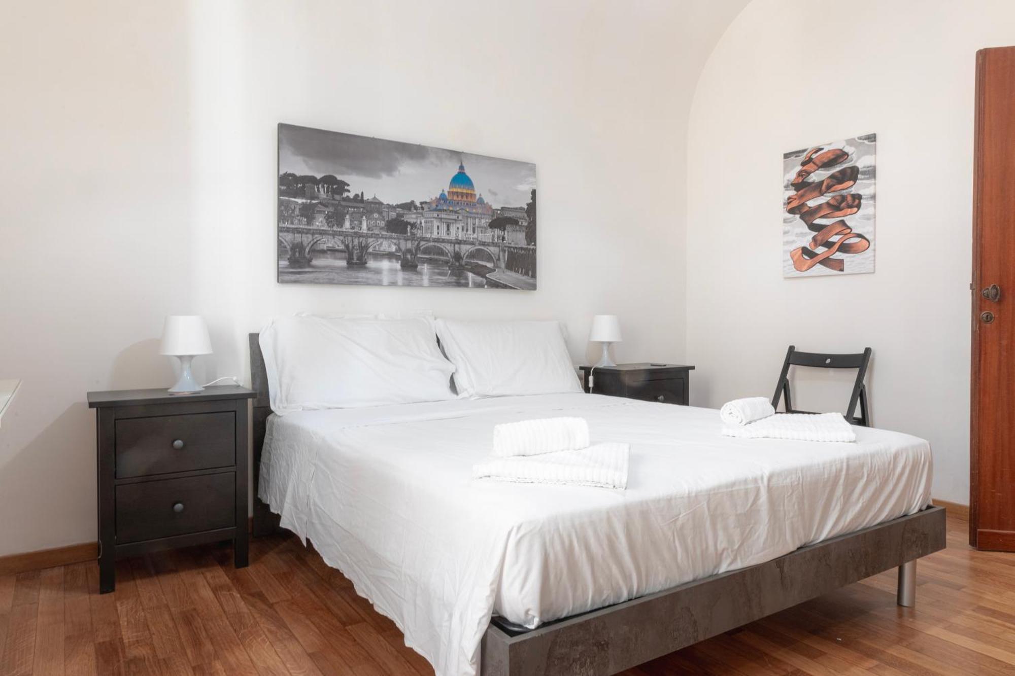 Appartement San Lorenzo 31