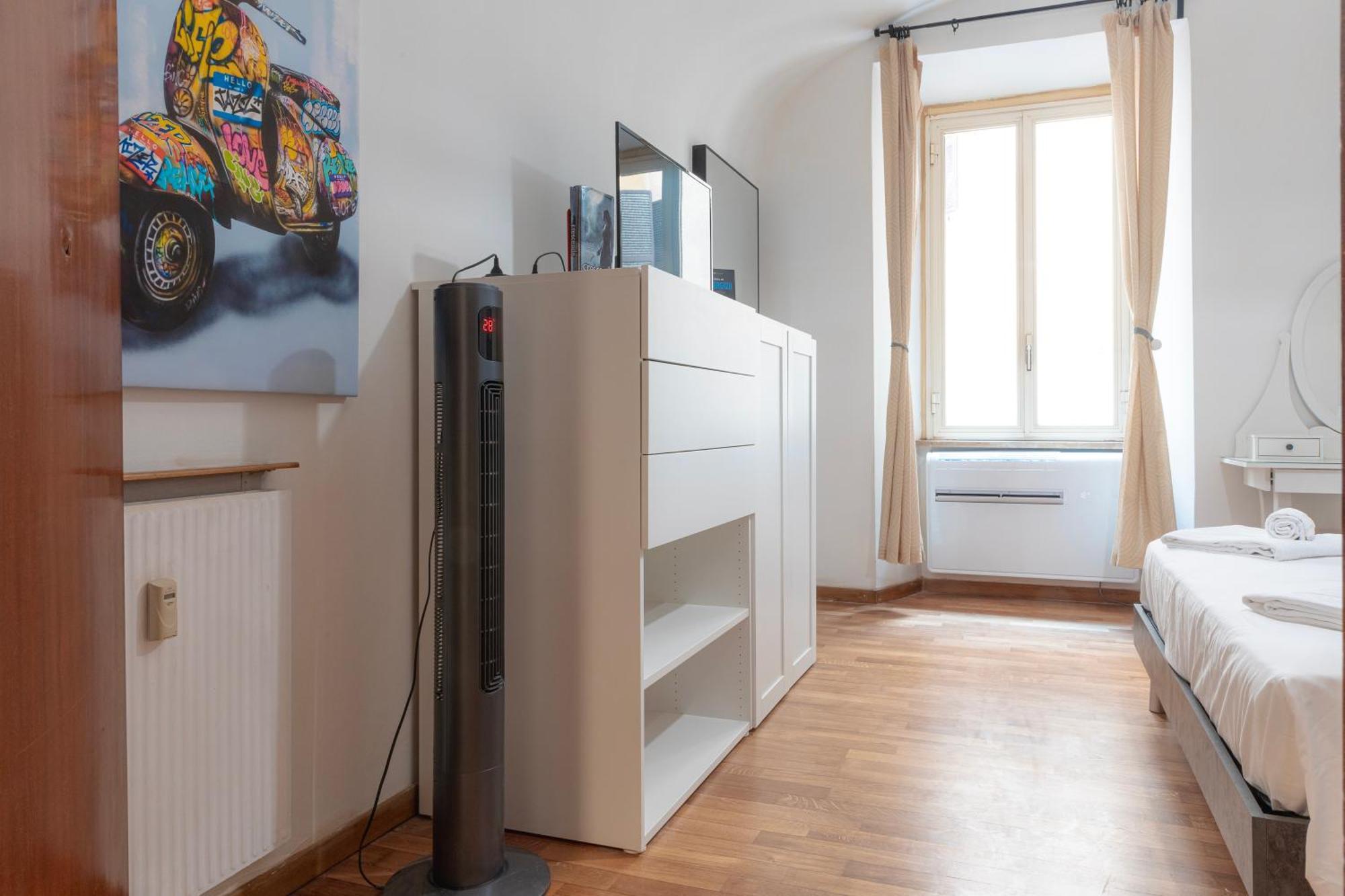 Appartement San Lorenzo 31