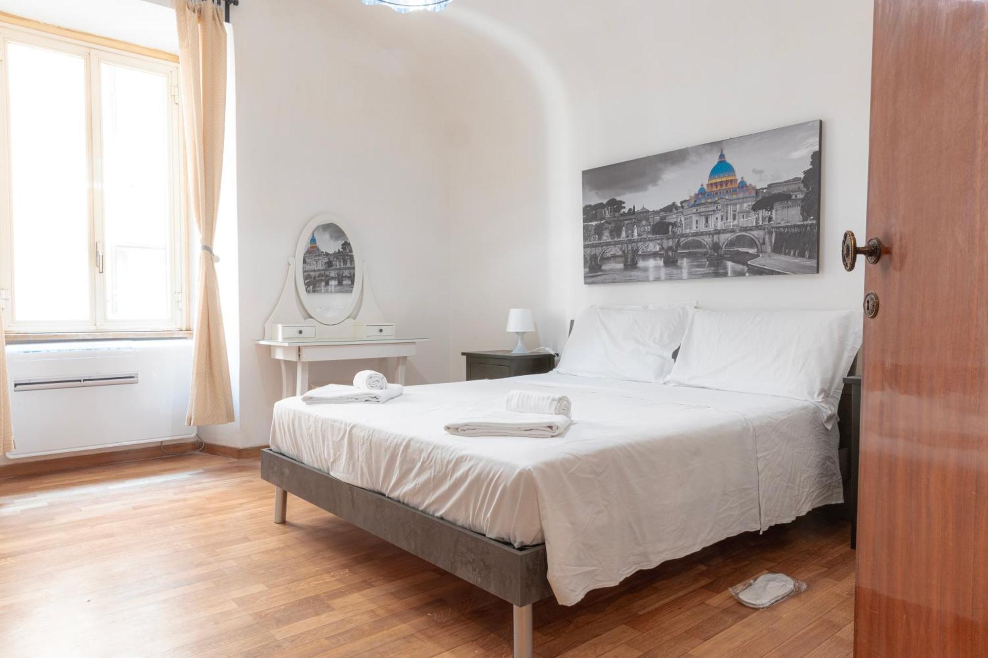 San Lorenzo 31 Appartement